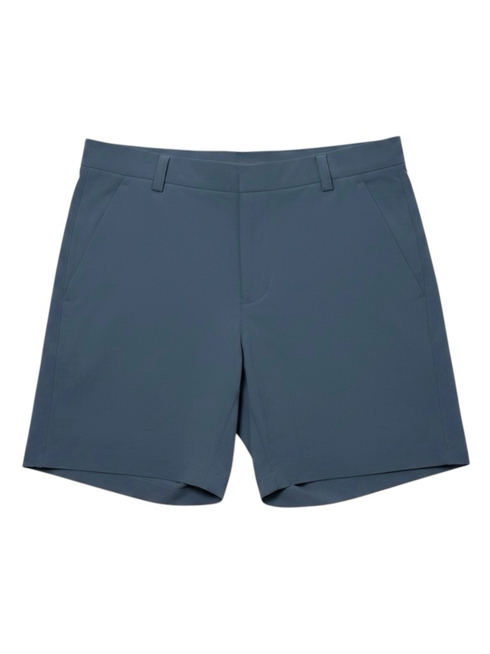 NOBULL Performance Shorts Blue Size 32